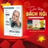 Sách Bạn Đang Sống Hay Chỉ Tồn Tại – Tìm Lẽ Sống Theo Triết Lý Alfred Adler, Giá Ưu Đãi 134.400 VND