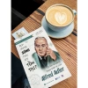 Sách Bạn Đang Sống Hay Chỉ Tồn Tại – Tìm Lẽ Sống Theo Triết Lý Alfred Adler, Giá Ưu Đãi 134.400 VND 4