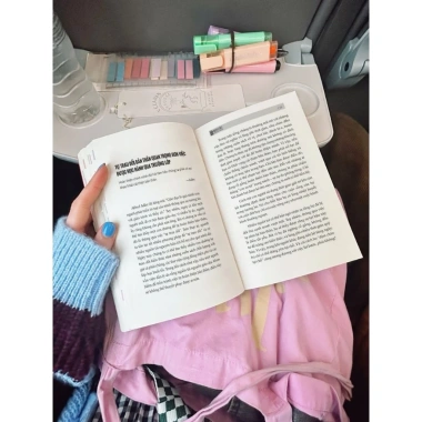 Sách Bạn Đang Sống Hay Chỉ Tồn Tại – Tìm Lẽ Sống Theo Triết Lý Alfred Adler, Giá Ưu Đãi 134.400 VND