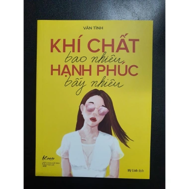 Sách Bạn Đắt Giá Bao Nhiêu - Giá trị bản thân, tình yêu, khí chất, không sợ chậm chạp, chỉ 110.940 VNĐ 3
