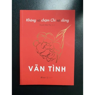 Sách Bạn Đắt Giá Bao Nhiêu - Giá trị bản thân, tình yêu, khí chất, không sợ chậm chạp, chỉ 110.940 VNĐ 6
