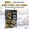 Sách Bản Đồ Dòng Tiền – Hiểu Áp Dụng Đồ Kế Toán Doanh Nghiệp Đời Sống, Giá 132k