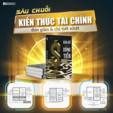 Sách Bản Đồ Dòng Tiền – Hiểu Áp Dụng Đồ Kế Toán Doanh Nghiệp Đời Sống, Giá 132k 4 Sách Bản Đồ Dòng Tiền – Hiểu Áp Dụng Đồ Kế Toán Doanh Nghiệp Đời Sống, Giá 132k 4