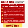 Sách Bản Đồ Dòng Tiền – Hiểu Áp Dụng Đồ Kế Toán Doanh Nghiệp Đời Sống, Giá 132k 5