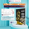 Sách Bản Đồ Đòng Tiền – Hiểu & Ứng Dụng Sơ Đồ Kế Toán Cho Doanh Nghiệp & Đời Sống, Giá Ưu Đãi 127,050₫ 3