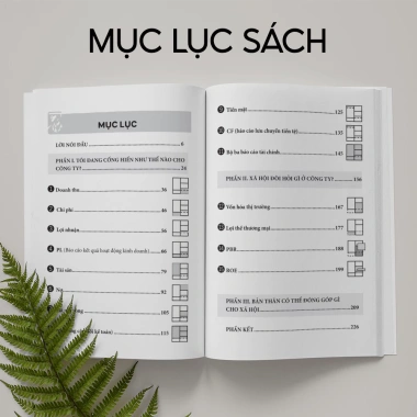 Sách Bản Đồ Đòng Tiền – Hiểu & Ứng Dụng Sơ Đồ Kế Toán Cho Doanh Nghiệp & Đời Sống, Giá Ưu Đãi 127,050₫ 4