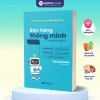 Sách Bán Hàng AI Thông Minh - Tăng Doanh Số 99% Với 1% Nhân Lực Giá 135.000 VND