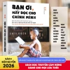 Sách Bạn Ơi, Hãy Đọc Cho Chính Mình - Giảm Giá 98,100₫ - Tiên Phong Books 2