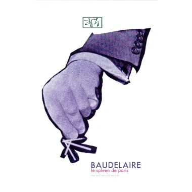 Sách Baudelaire Le Spleen de Paris - Tập thơ cổ điển, giảm giá mười tám phần trăm chỉ 97.020 VND Sách Baudelaire Le Spleen de Paris - Tập thơ cổ điển, giảm giá mười tám phần trăm chỉ 97.020 VND