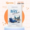 Sách Bẫy Tiện Nghi – Cuộc sống đủ đầy làm giảm sức khỏe và hạnh phúc, 169.000₫ 2