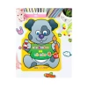 Sách Bé Dán Hình & Tô Màu ndbooks - Phát Triển Sáng Tạo, Giá Ưu Đãi 56.000 VNĐ 2