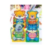 Sách Bé Dán Hình & Tô Màu ndbooks - Phát Triển Sáng Tạo, Giá Ưu Đãi 56.000 VNĐ 5