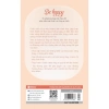 Sách Be Happy – 35 Phương Pháp Hiệu Quả Phát Triển Bản Thân, Sống An Lành, Giá Ưu Đãi 113.600₫ 6