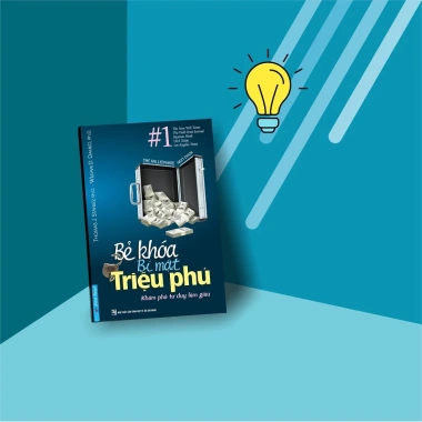 Sách Bẻ Khóa Bí Mật Triệu Phú - First News | Giảm 20% - Giá 74.165₫ - Bí quyết thành công