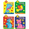 Sách Bé Tô Màu Và Dán Hình 2-6 tuổi - Giá ưu đãi 40.000đ | ndbooks