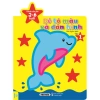 Sách Bé Tô Màu Và Dán Hình 2-6 tuổi - Giá ưu đãi 40.000đ | ndbooks 2