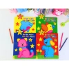 Sách Bé Tô Màu Và Dán Hình 2-6 tuổi - Giá ưu đãi 40.000đ | ndbooks 5