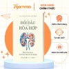 Sách Bệnh Thận Mạn - Ăn Đúng Thay Vì Ăn Kiêng BS Đặng Ngọc Hùng, Giá 195k