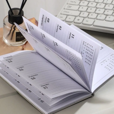 Sách BENYTRO 2.026 A6 - Sổ tay hẹn, danh sách việc cần làm, lịch lập kế hoạch ngày cho học sinh, chất lượng cao 3 Sách BENYTRO 2.026 A6 - Sổ tay hẹn, danh sách việc cần làm, lịch lập kế hoạch ngày cho học sinh, chất lượng cao 3
