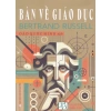 Sách Bertrand Rusell - Bàn về giáo dục, giá chỉ 196.000 VNĐ, giảm 39.200