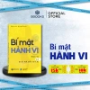 Sách Bí Mật Hành Vi - Đọc Vị và Giải Mã Bất Kỳ Ai của Nguyễn Anh Dũng | Giá ưu đãi 138.000₫