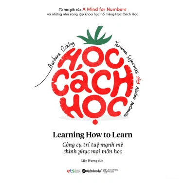 Sách Bí Quyết Học Đâu Nhớ Đó + Học Cách Học - Learning How To Learn, Deep Work - Alpha Book Lẻ/Combo 127k 3