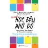 Sách Bí Quyết Học Đâu Nhớ Đó + Học Cách Học - Learning How To Learn, Deep Work - Alpha Book Lẻ/Combo 127k 7