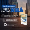 Sách bí quyết kinh doanh thuê nhà - Thu nhập thụ động cho người mới, ít vốn, giá 250.000₫ 2
