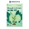 Sách Bí Quyết Trở Thành Ba Mẹ Tốt - SBOOKS Chính Hãng Giá 86.000đ