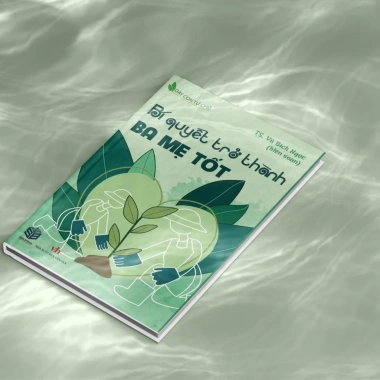 Sách Bí Quyết Trở Thành Ba Mẹ Tốt - SBOOKS Chính Hãng Giá 86.000đ 4 Sách Bí Quyết Trở Thành Ba Mẹ Tốt - SBOOKS Chính Hãng Giá 86.000đ 4