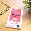 Sách Biết Ơn Nhiều Hơn Sẽ Hạnh Phúc Hơn - Tuệ Tâm Sbooks giảm giá 89.000₫ 2