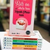 Sách Biết Ơn Nhiều Hơn Sẽ Hạnh Phúc Hơn - Tuệ Tâm Sbooks giảm giá 89.000₫ 4