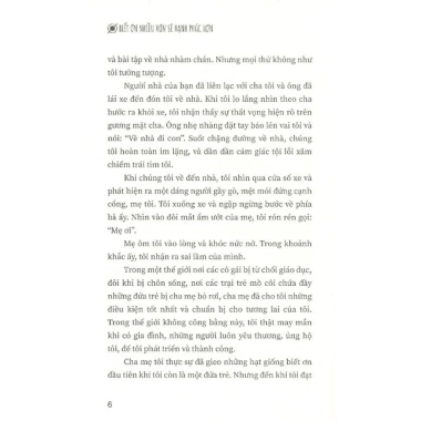 Sách Biết Ơn Nhiều Hơn Sẽ Hạnh Phúc Hơn - Tuệ Tâm Sbooks giảm giá 89.000₫