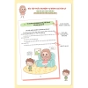 Sách Bộ 4 Truyện Tranh Tâm Lý Học Sinh Tiểu Học - Giao Tiếp, Tự Tin, Tự Chủ, Tích Cực - Giá ưu đãi 236.996₫ 3