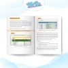 Sách bộ form mẫu Excel tính PNL, báo cáo tài chính, đánh giá hiệu suất nhân sự - Giá ưu đãi 149.000₫ 4