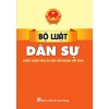 Sách Bộ Luật Dân Sự Nước CHXHCN Việt Nam - Giá ưu đãi 74.250đ ndbooks