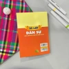 Sách Bộ Luật Dân Sự Nước CHXHCN Việt Nam - Giá ưu đãi 74.250đ ndbooks 7