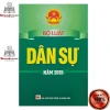 Sách Bộ luật dân sự NXB Lao động - Giá ưu đãi 62.400 VND, giảm từ 78.624 VND