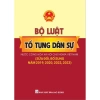 Sách Bộ Luật Tố Tụng Dân Sự Sửa Đổi Bổ Sung 2.019-2.023 - Giá 74.250đ | ndbooks