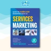 Sách Bộ Services Marketing - Giá ưu đãi 595.000đ, giảm 142.800đ, tài liệu chuẩn