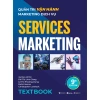 Sách Bộ Services Marketing - Giá ưu đãi 595.000đ, giảm 142.800đ, tài liệu chuẩn 3
