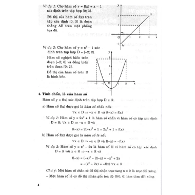 Sách Bổ Trợ Bài Tập Toán 10 Tập 2 Cơ Bản Nâng Cao - Kết Nối Tri Thức Với Cuộc Sống HA 3