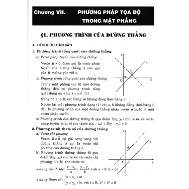 Sách Bổ Trợ Bài Tập Toán 10 Tập 2 Cơ Bản Nâng Cao - Kết Nối Tri Thức Với Cuộc Sống HA 5