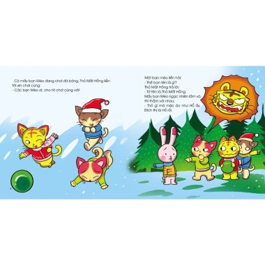 Sách Bộ truyện giáo dục kỹ năng sống cho trẻ 2-6 tuổi 10 cuốn - Thanh Hương, giảm còn 136.000₫