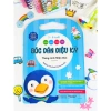Sách Bóc Dán Diệu Kỳ 3-6 tuổi - Thông Minh Toàn Diện, Giá Ưu Đãi 94.400₫ 8