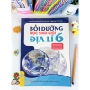 Sách bồi dưỡng học sinh giỏi Địa lí lớp 6 GDPT - Lịch sử Địa lí - Giá ưu đãi 48.000 VNĐ, ndbooks 4