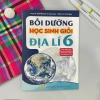 Sách bồi dưỡng học sinh giỏi Địa lí lớp 6 GDPT - Lịch sử Địa lí - Giá ưu đãi 48.000 VNĐ, ndbooks 5
