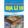 Sách Bồi Dưỡng Học Sinh Giỏi Địa Lý 10 - GDPT mới - Giá ưu đãi 124.000đ - ndbooks