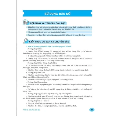 Sách Bồi Dưỡng Học Sinh Giỏi Địa Lý 10 - GDPT mới - Giá ưu đãi 124.000đ - ndbooks 2