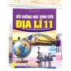 Sách Bồi Dưỡng Học Sinh Giỏi Địa Lý 11 - GDPT mới, Giá ưu đãi 63.200đ | ndbooks 5